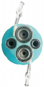 Disposable Incision Retractor Fixator Soft Tissue Retractor Untuk Invasif Minimal