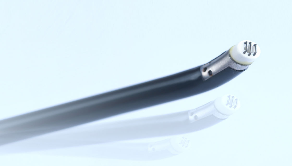 198-242V 50Hz Plasma Scalpel Perangkat untuk meminimalkan trauma bedah 409 * 460 * 145mm L * W * H