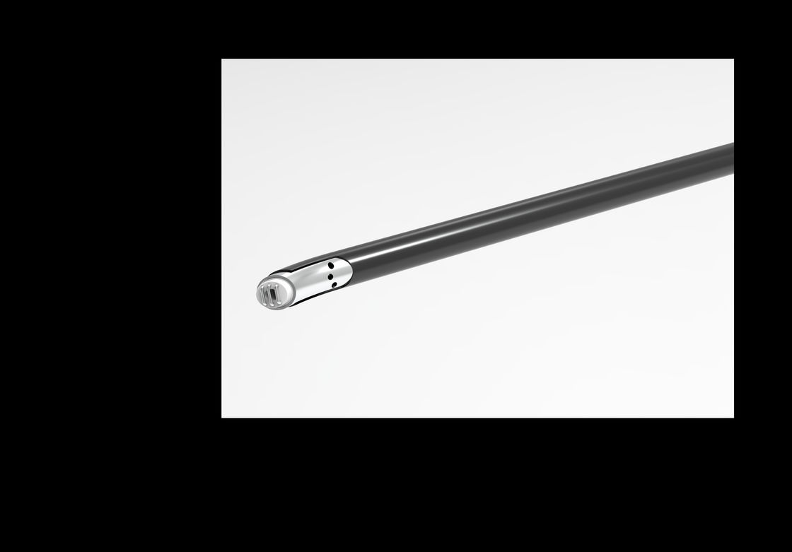 25cm Plasma Surgery ENT Probe dengan Frekuensi Kerja 50Hz dan Ablation Power Setting Display