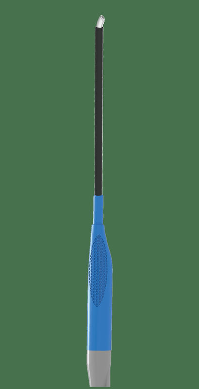 Plasma Surgery ENT Probe 15cm Panjang dan Fungsi Perforasi untuk Prosedur ENT
